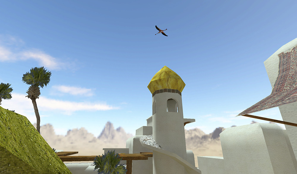 scoutzknivez_oasis — скриншот 3