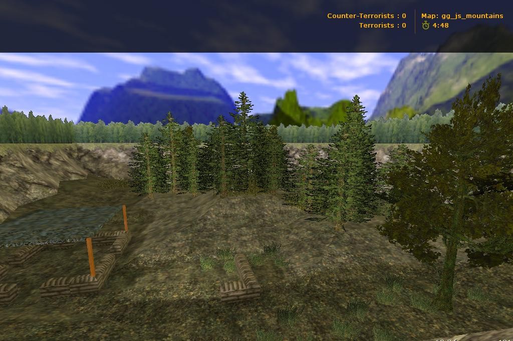 Скачать gg_js_mountains - Скриншот