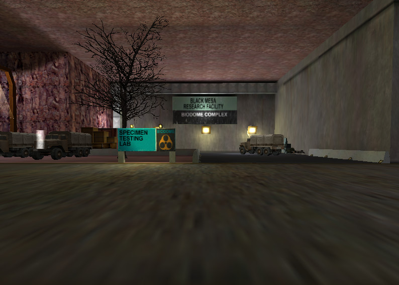 zm_base_VHL — скриншот 4