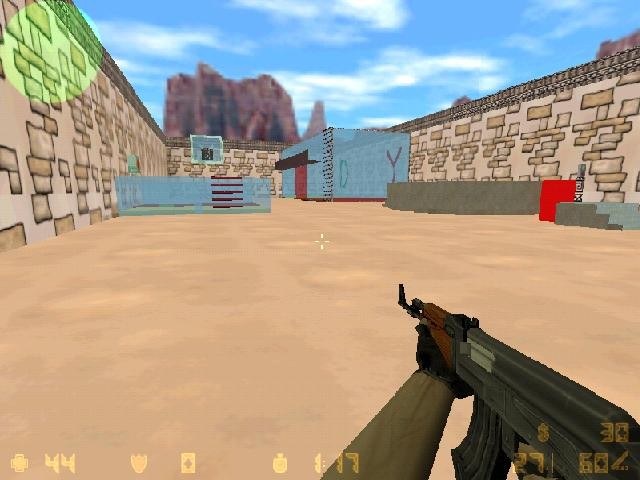 jail_discovery — скриншот 3