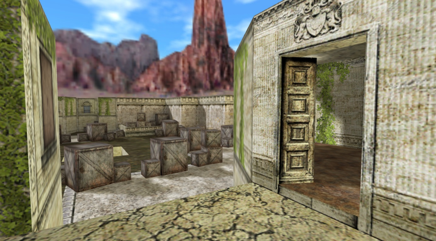 aim_solis — скриншот 11