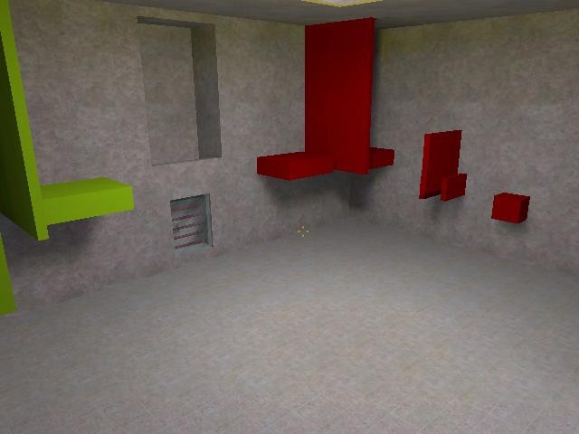 Скачать jail_kolayisyan_b1 - Скриншот