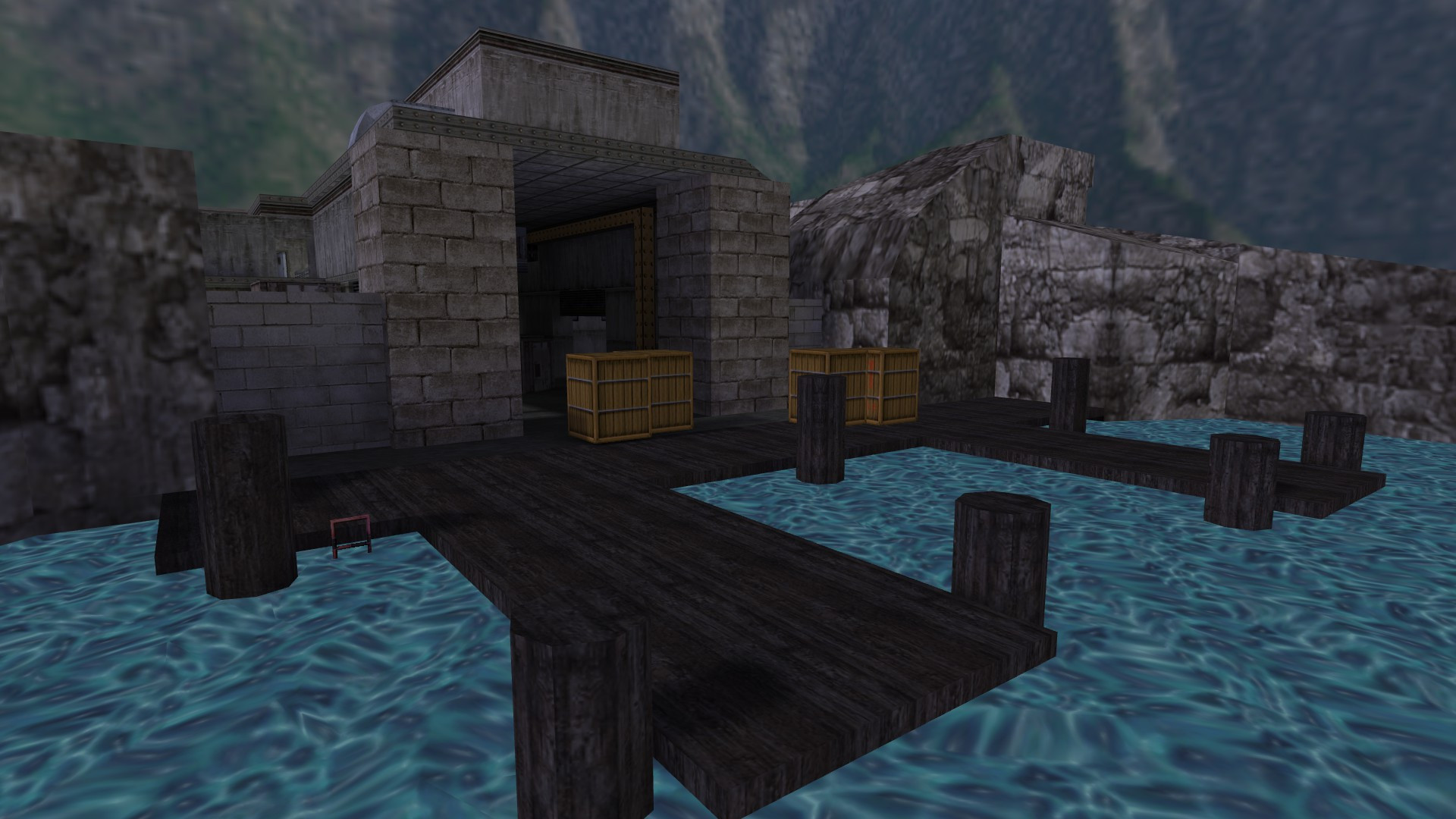 cs_harbor_b2 — скриншот 14