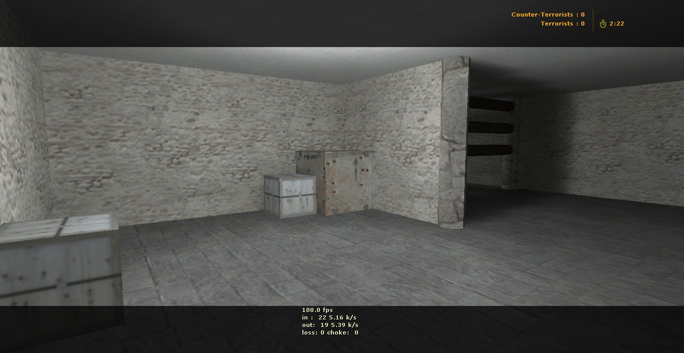 ze_Cs_iTaly — скриншот 7