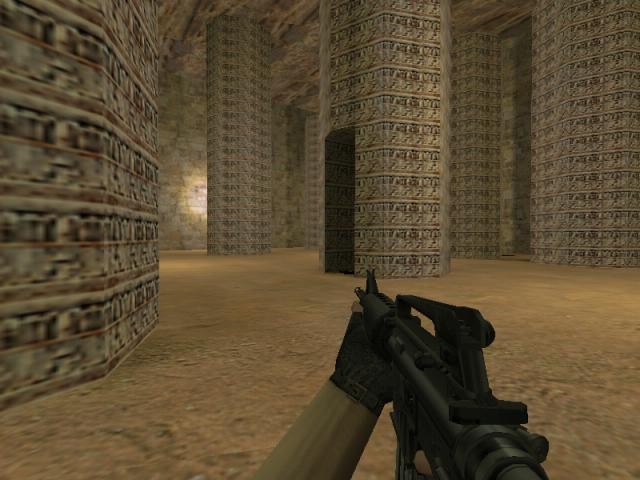 Скачать aim_dust_noob - Скриншот