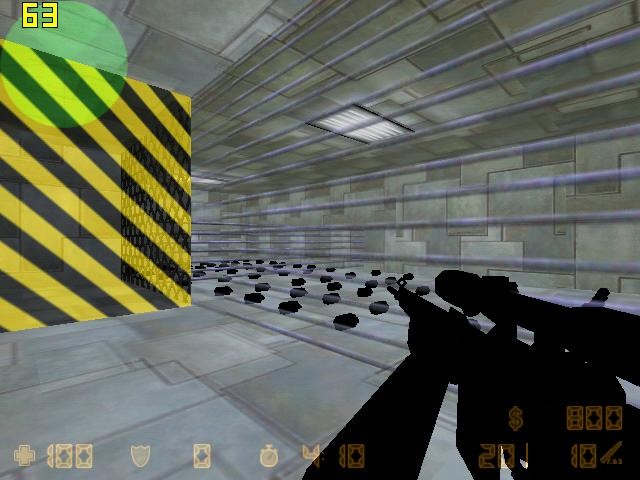 jail_youtube_v5 — скриншот 5