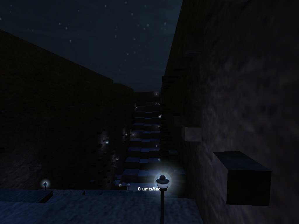 kz_ljrun_night — скриншот 4