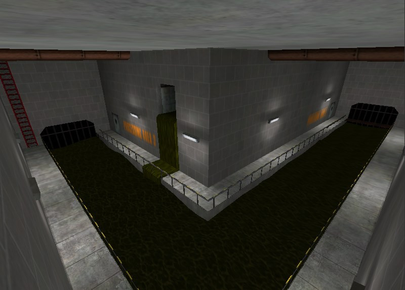 ze_RadioActiveLab_WZ_CSO — скриншот 7