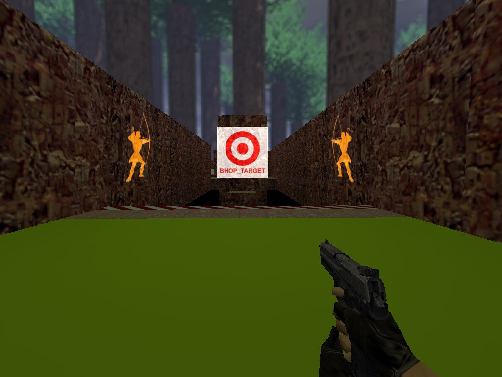 bhop_target — скриншот 6