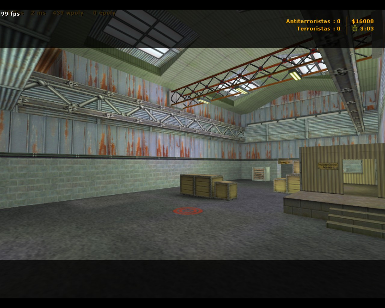 am_nuke_sitea — скриншот 4