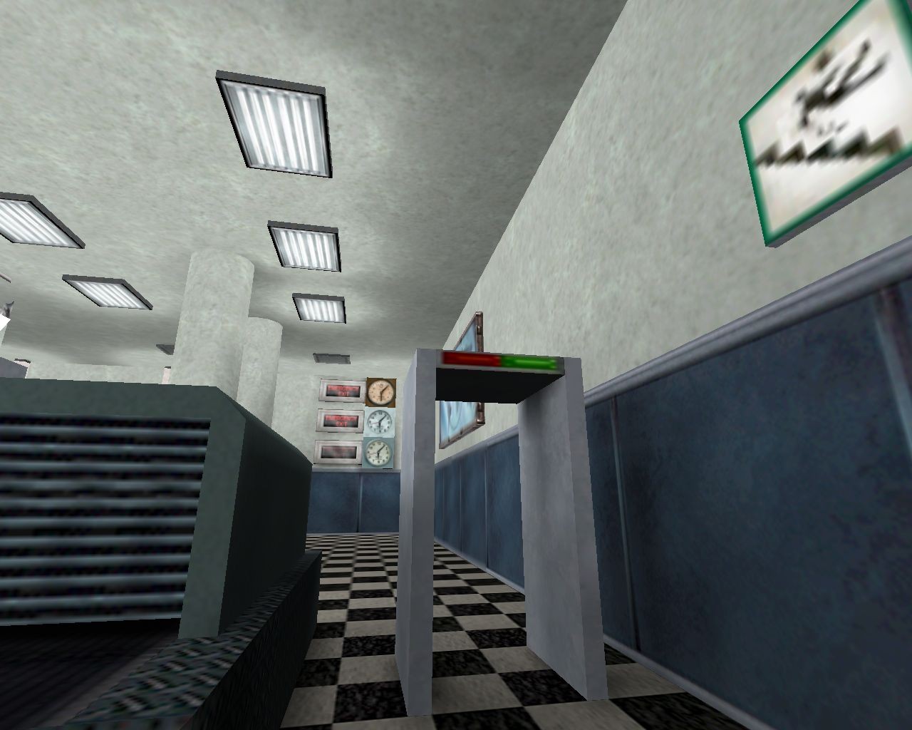 aim_747 — скриншот 3