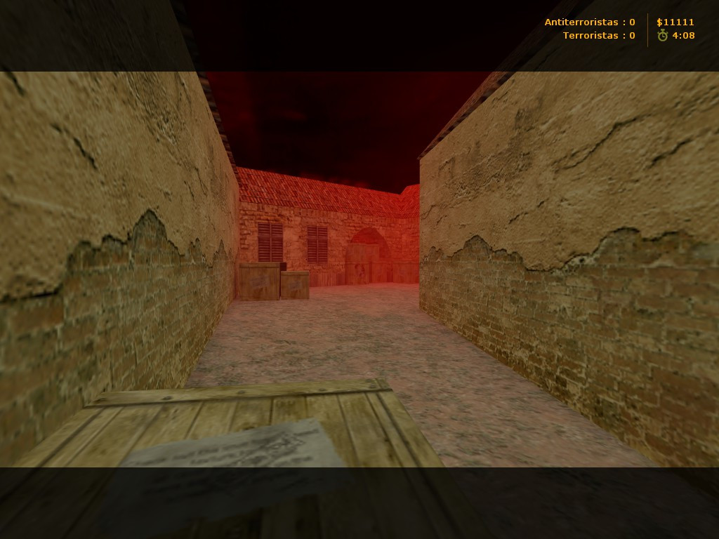 Скачать ze_inferno_v1 - Скриншот