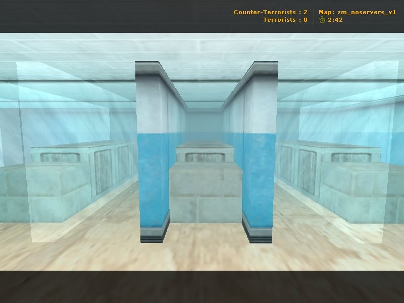 zm_noservers_v1 — скриншот 9