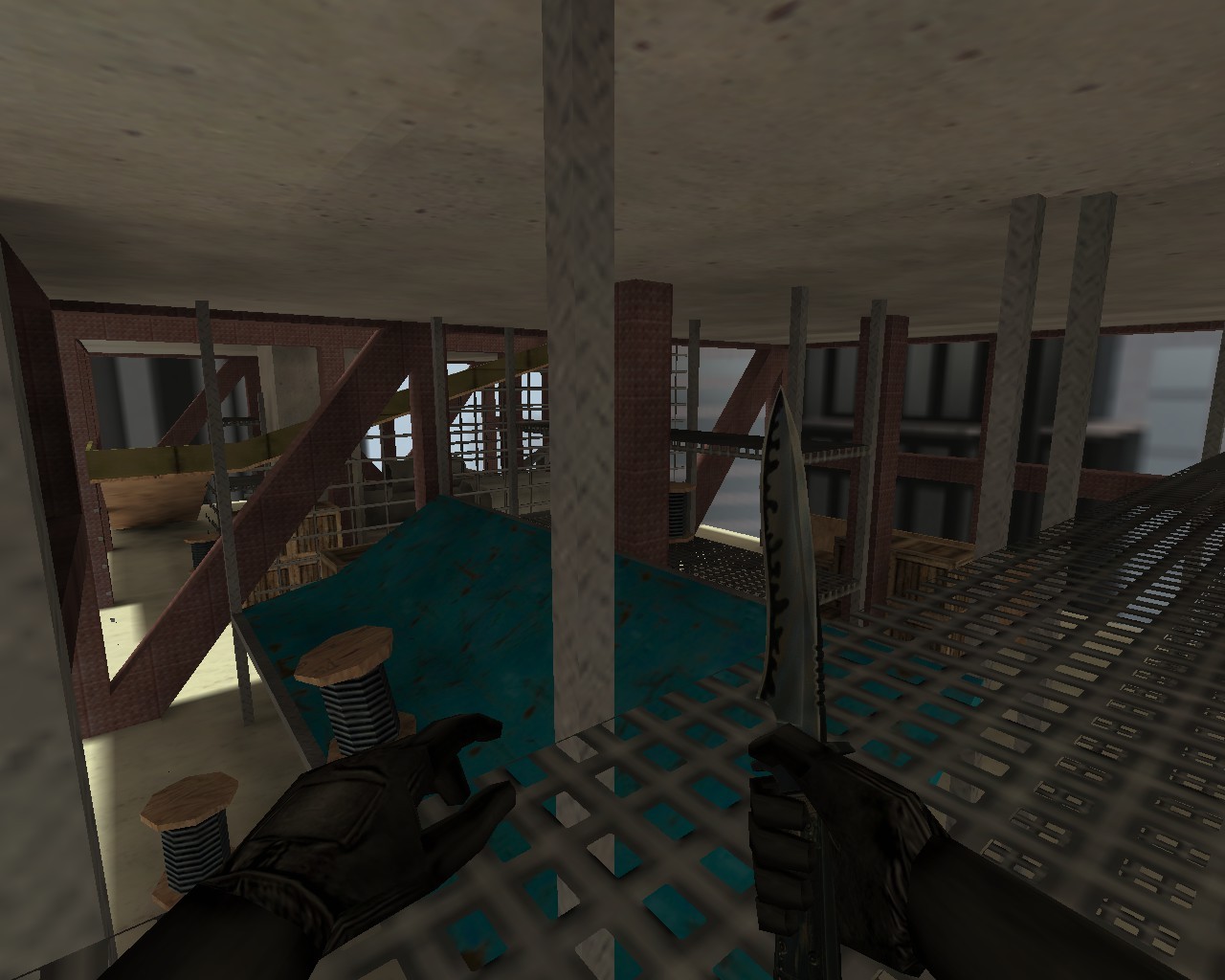 hns_building_xnet — скриншот 4