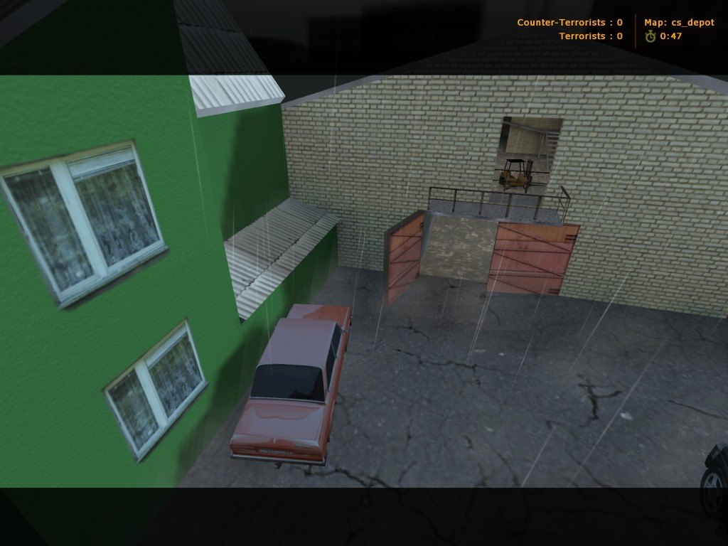 cs_depot - скриншот 6