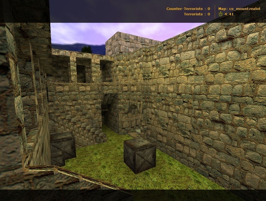 cs_mountzealot - скриншот 2
