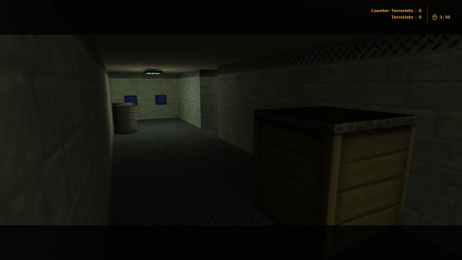 cs_assault3 — скриншот 8