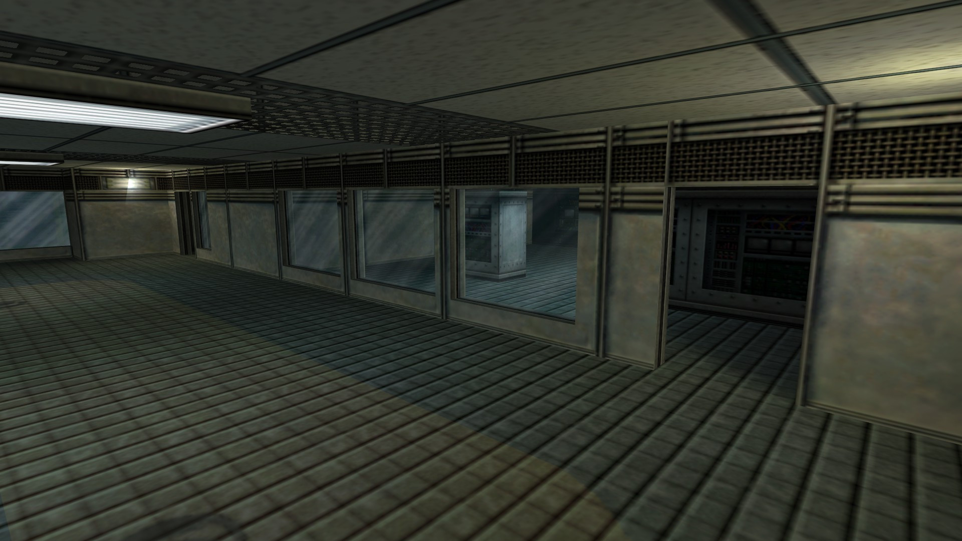 cs_tower - скриншот 5