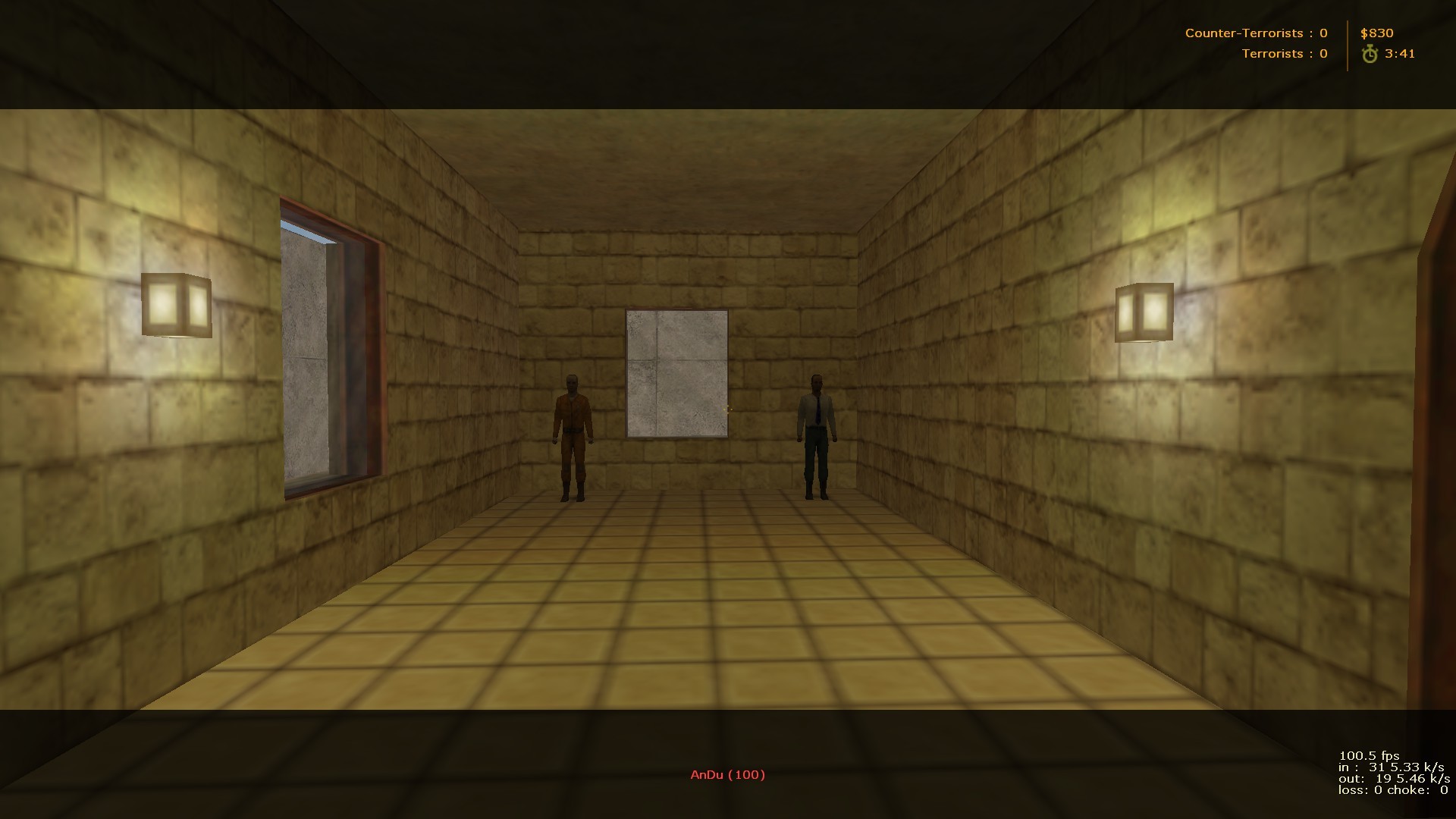 cs_smallhouse_v3 - скриншот 4