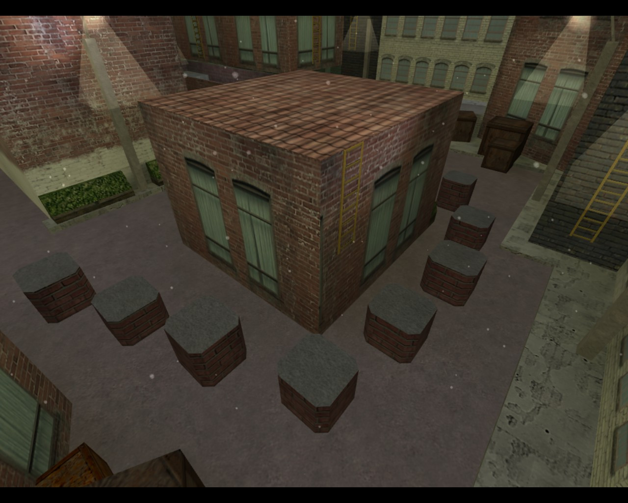 mls_floppytown_bh — скриншот 7
