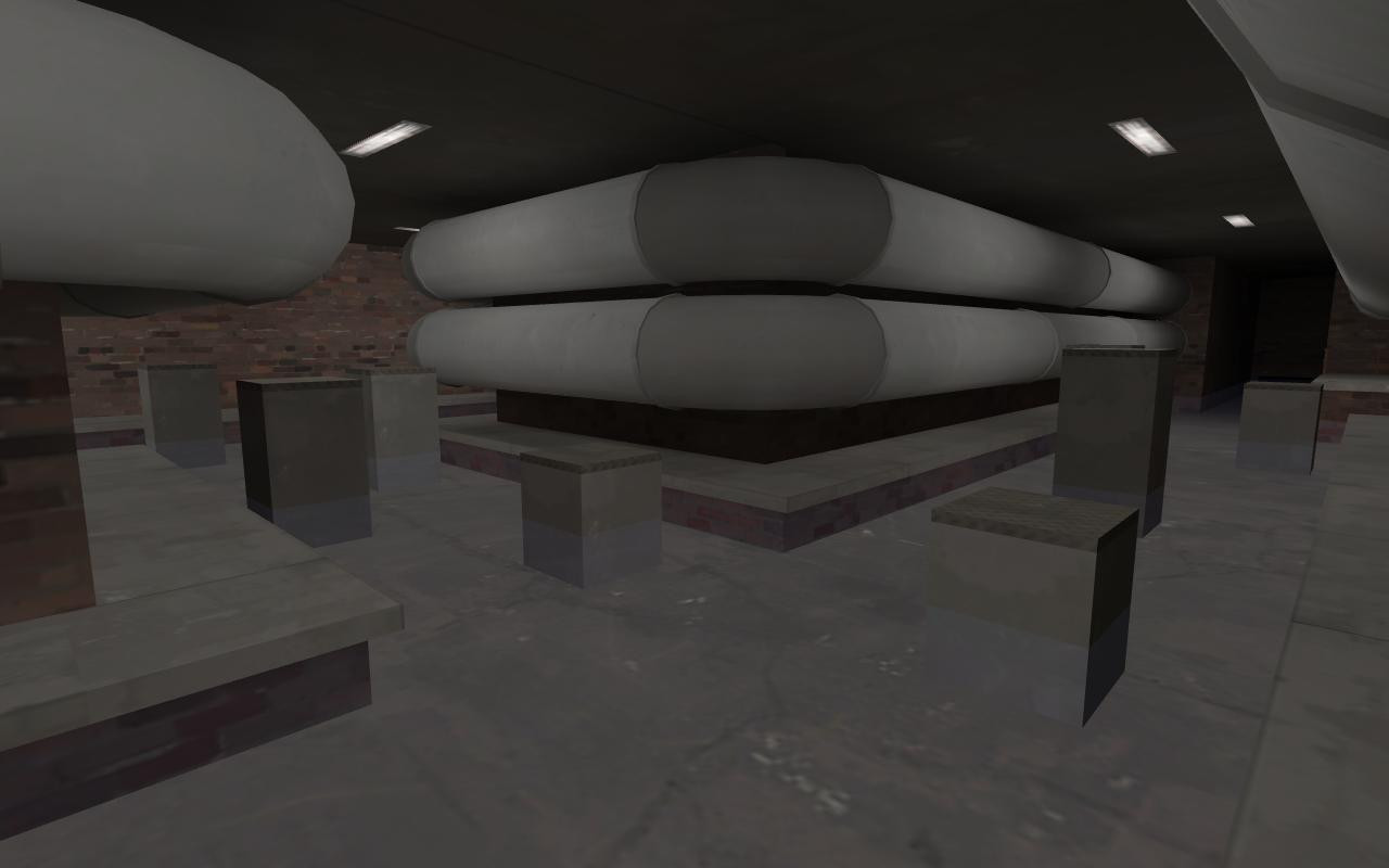rush_countless — скриншот 6