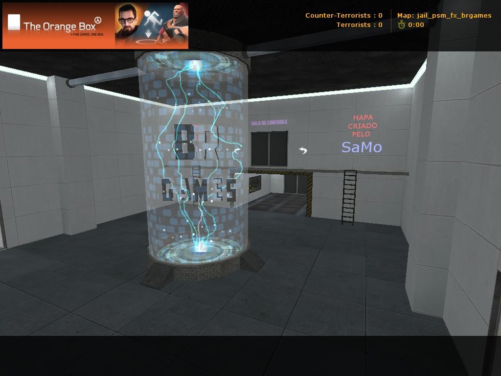 Скачать jail_psm_fix2_brgames - Скриншот