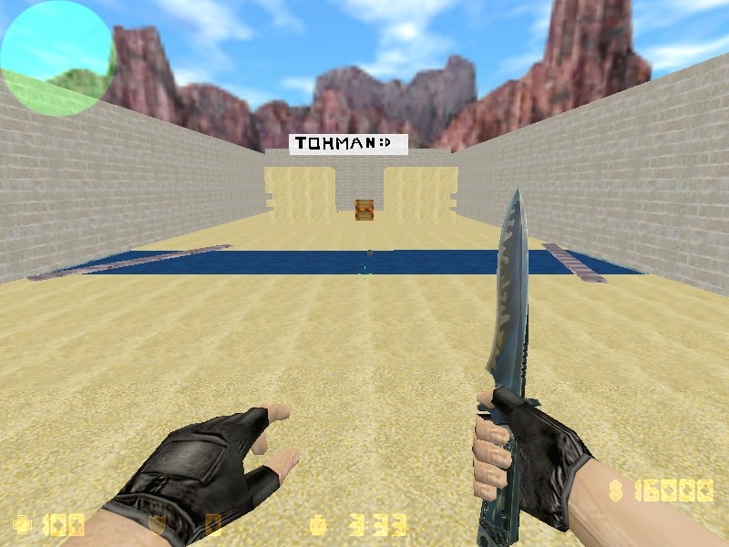 aim_tohman — скриншот 3