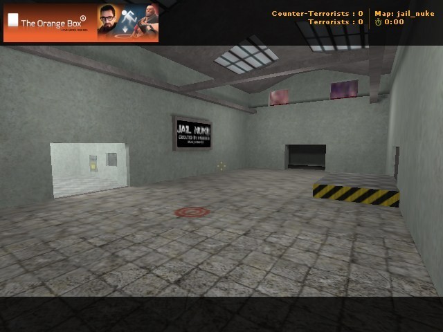 jail_nuke_v2 — скриншот 4