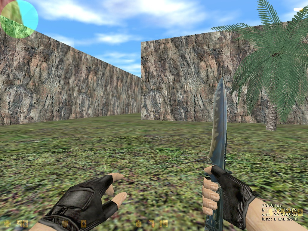 ze_isla_nublar_level2_dp — скриншот 8