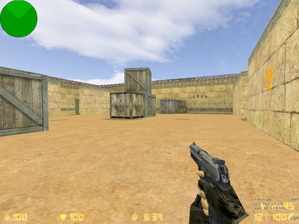 aim_b32_navy — скриншот 3