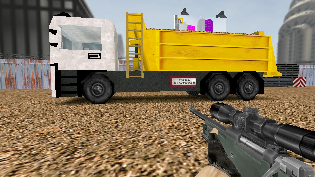 awp_worksite — скриншот 3