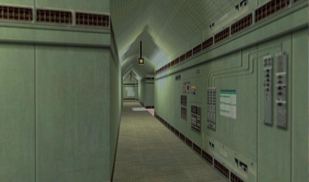 fy_blackmesa - скриншот 5