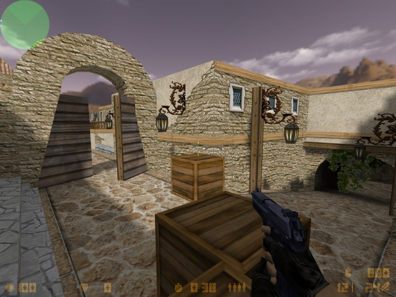 cs_salami — скриншот 3