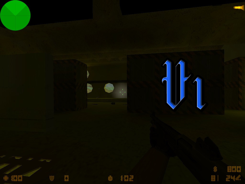 Скачать aim_kuvrv_v2 - Скриншот