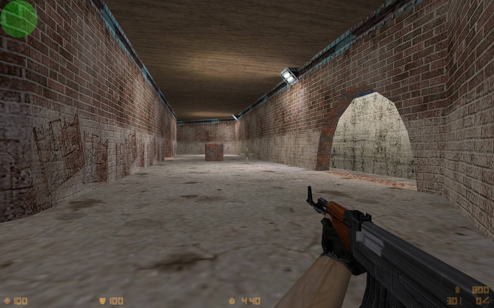 aim_rekoyle — скриншот 4