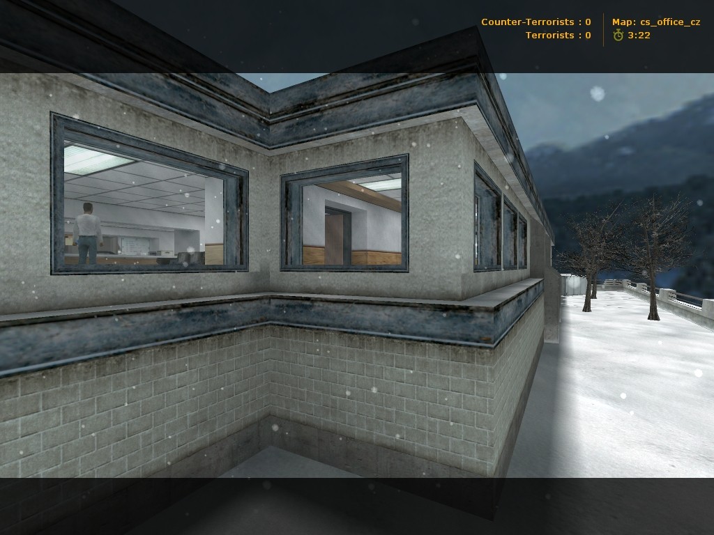 cs_office_cz - скриншот 4