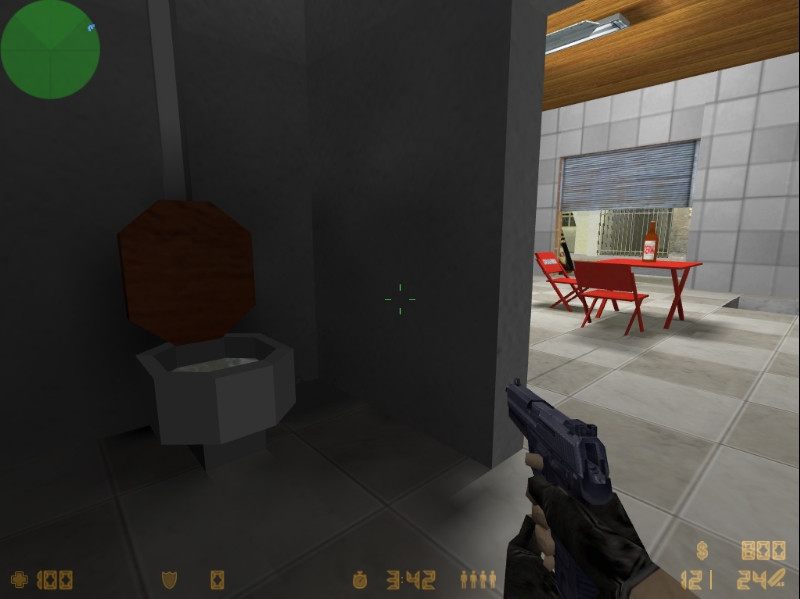 cs_piraju — скриншот 9