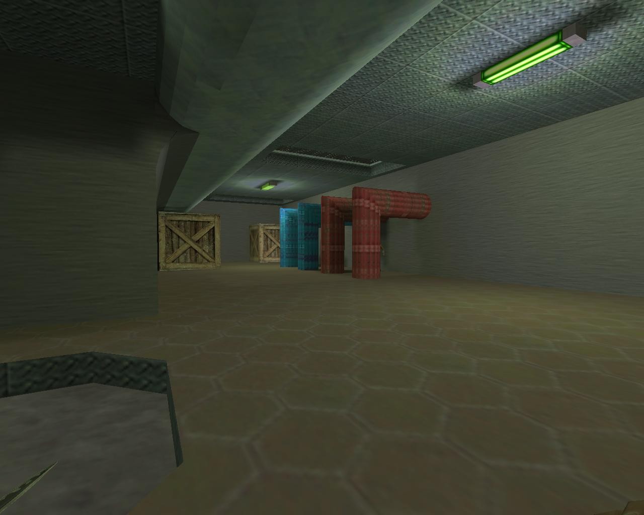 cs_keystone_iv - скриншот 2
