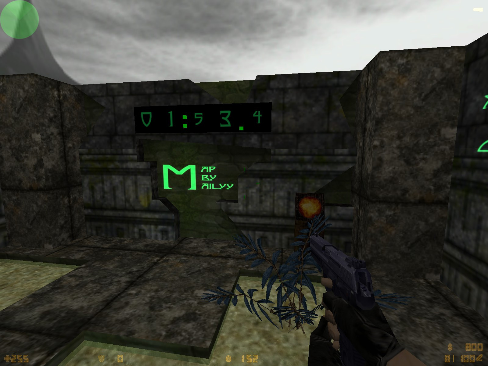 kz_aztec — скриншот 8