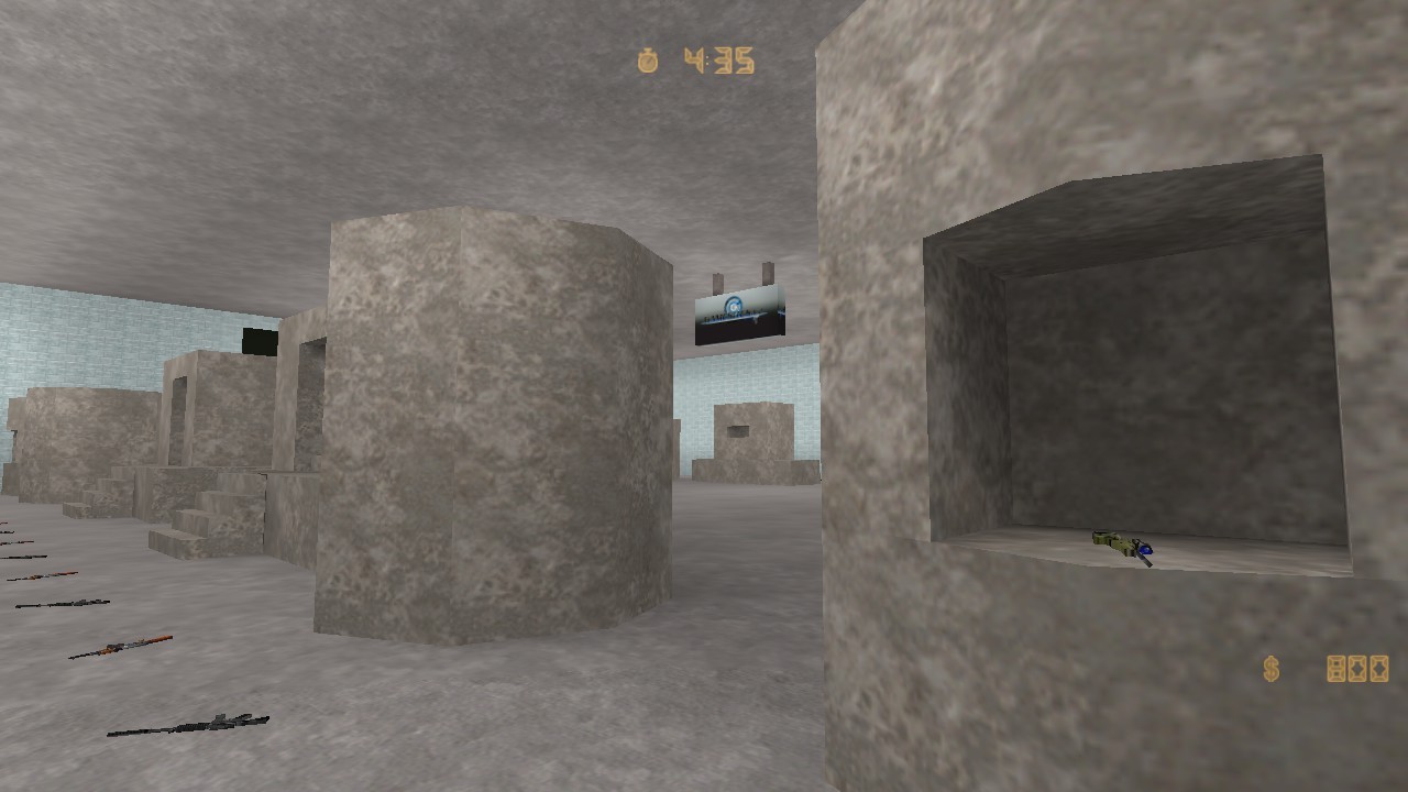Скачать aim_gamesites_ny - Скриншот