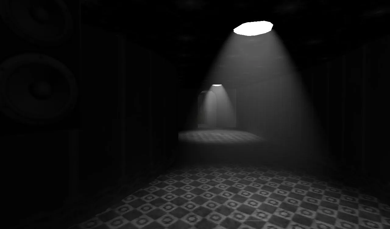 Скачать de_dystopia_revisited для CS 1.6: точки, маршруты, .nav и оптимизация карты - Скриншот