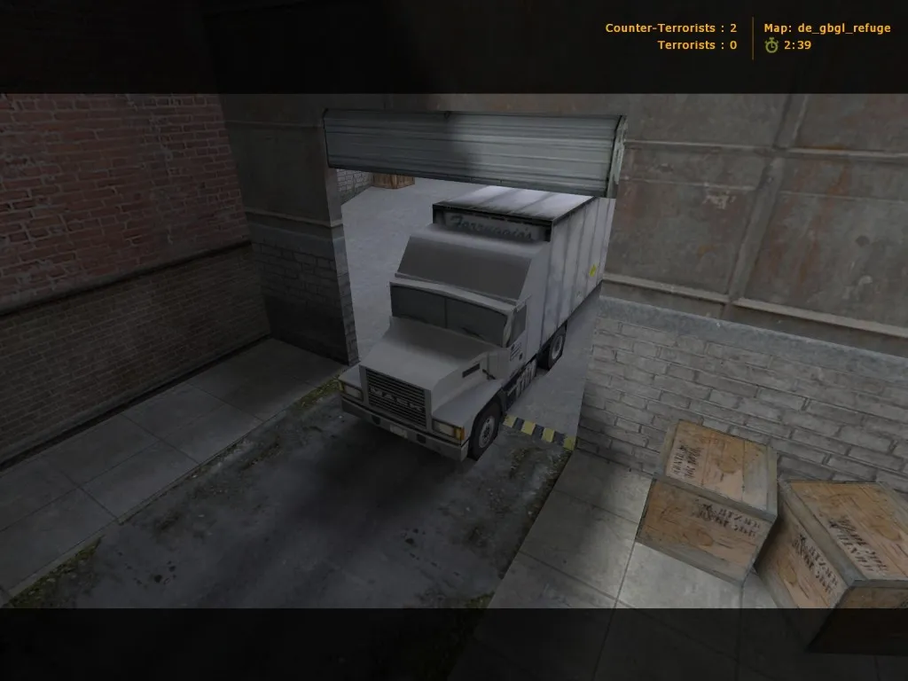 de_gbgl_refuge — DE карта для CS 1.6: баланс сторон, точки, .nav и оптимизация wpoly/epoly — скриншот 6