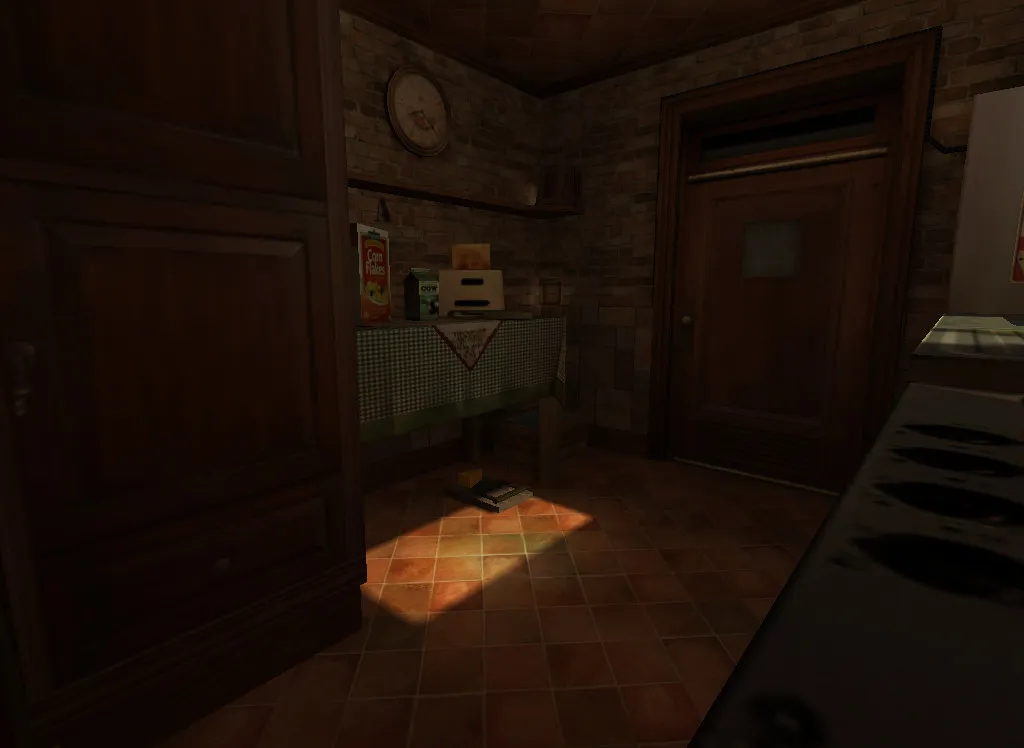 Карта de_rats_cso для CS 1.6 - Тактическая игра в миниатюре — скриншот 9