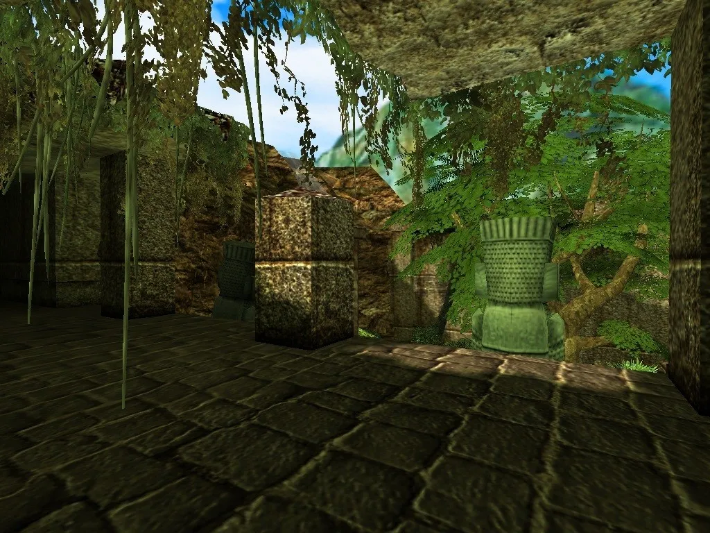 de_byka2 для CS 1.6: тактика сторон, точки на карте, .nav для ботов и оптимизация wpoly/epoly — скриншот 6