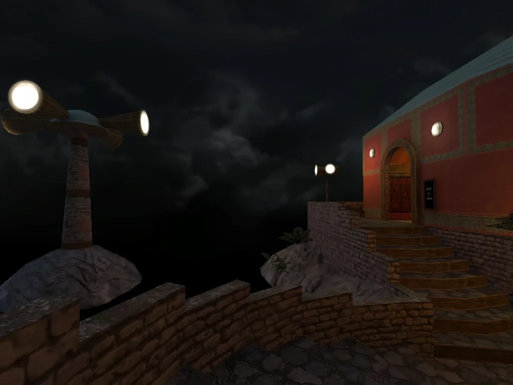 Карта de_midnight_mission для CS 1.6 — детальный обзор и тактики — скриншот 7