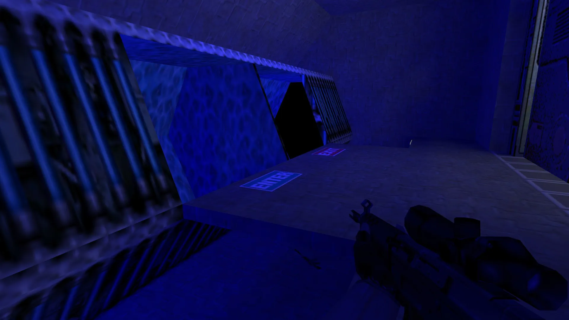Скачать Карта m3_stardust2 для Counter-Strike 1.6 - Скачать и Играть - Скриншот