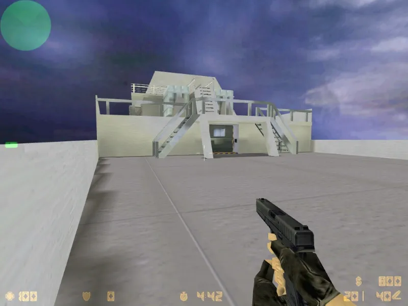 de_destroyer для CS 1.6: точки, пути, спавны, .nav и оптимизация wpoly/epoly — скриншот 7
