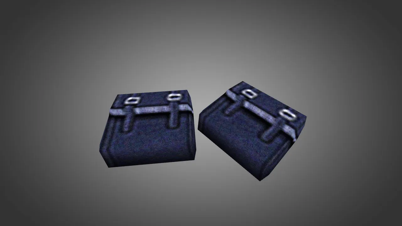 Скачать Модель «HD Defuse Kit» (щипцы) для CS 1.6: v_ модели, звуки, анимация осмотра и текстуры - Скриншот