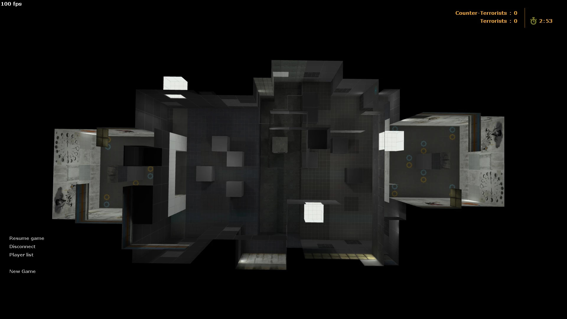 gg_glados — скриншот 5