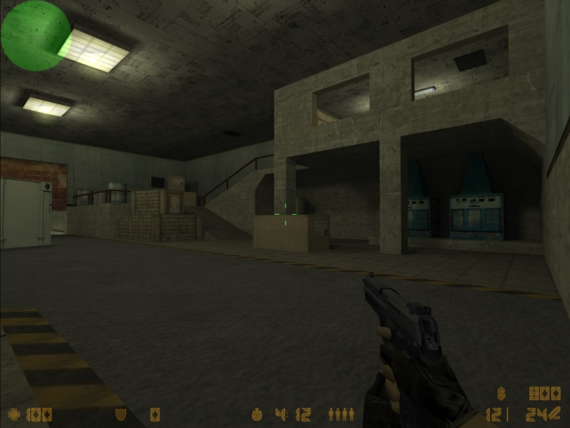 cs_drughouse — скриншот 5